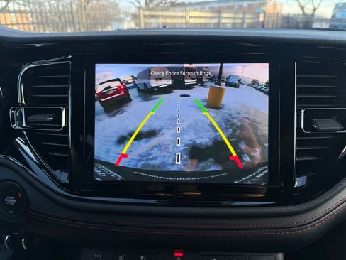 Used 2024 Dodge Durango R/T image 24