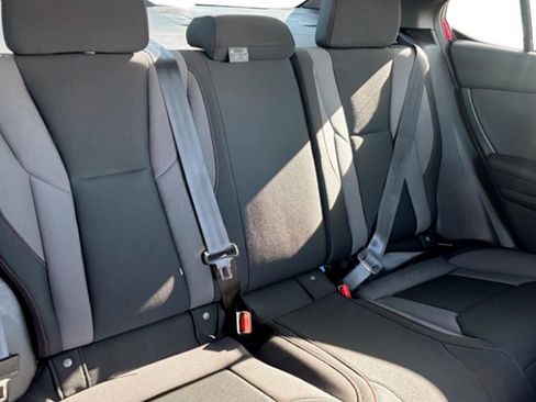 Used 2022 Subaru WRX image 18