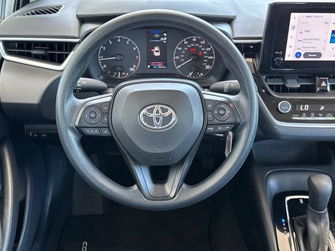 Used 2024 Toyota Corolla LE FWD image 17