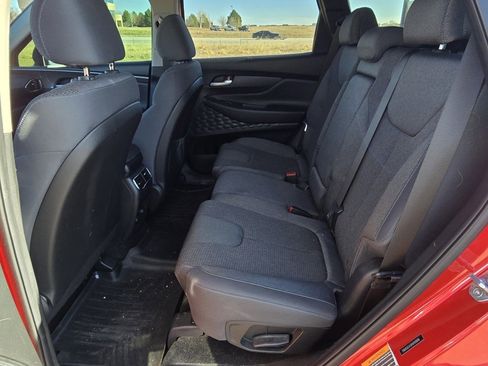 Used 2022 Hyundai Santa Fe XRT image 14