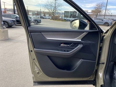 New 2026 MAZDA CX-70 3.3 Turbo S w/ Premium Package image 11