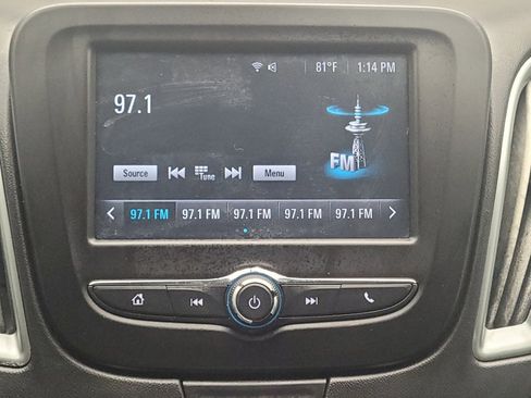 Used 2018 Chevrolet Malibu LS FWD image 25