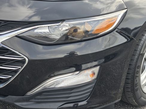 Used 2019 Chevrolet Malibu LS w/ LPO, Convenience Package 1 image 10