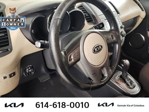 Used 2011 Kia Soul ! image 18