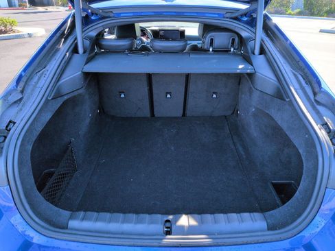 Certified 2024 BMW 430i Gran Coupe w/ M Sport Package (Priority 1) image 31