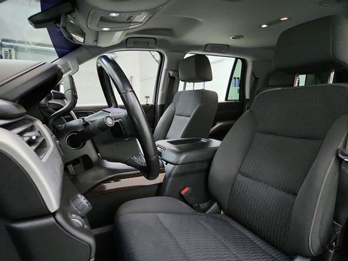 Used 2020 GMC Yukon SLE RWD image 14