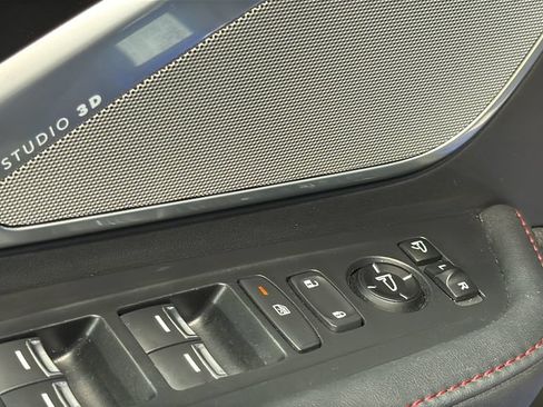 Used 2024 Acura RDX A-Spec AWD/4WD image 19