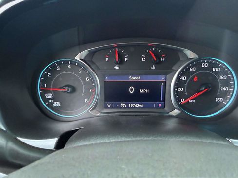 Certified 2023 Chevrolet Traverse LT image 27