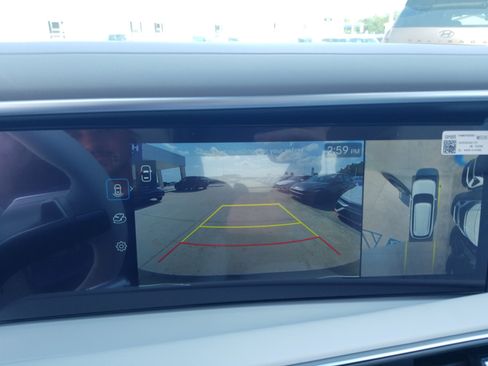 New 2026 Hyundai Palisade SEL FWD image 20
