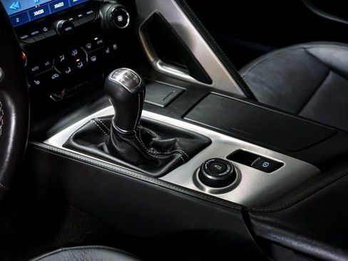 Used 2014 Chevrolet Corvette Stingray Coupe w/ 3LT Preferred Equipment Group RWD image 17