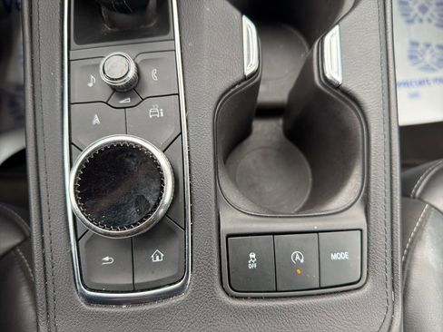 Used 2024 Cadillac XT4 Premium Luxury AWD/4WD image 21