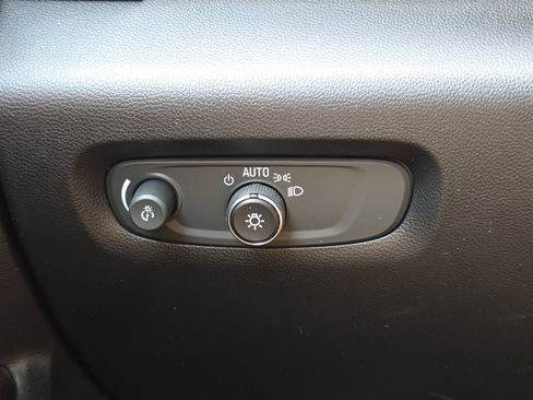 Used 2019 Chevrolet Traverse LS w/ LPO, Blackout Package image 29