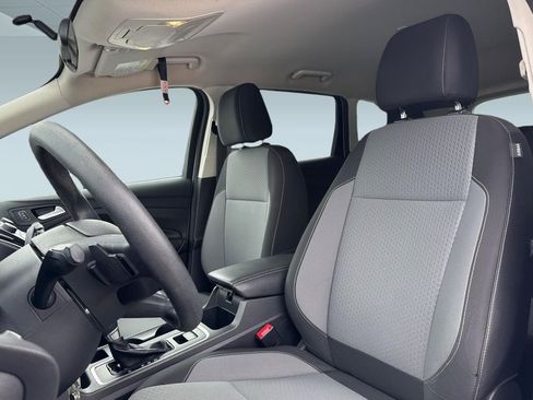 Used 2017 Ford Escape SE AWD/4WD image 5