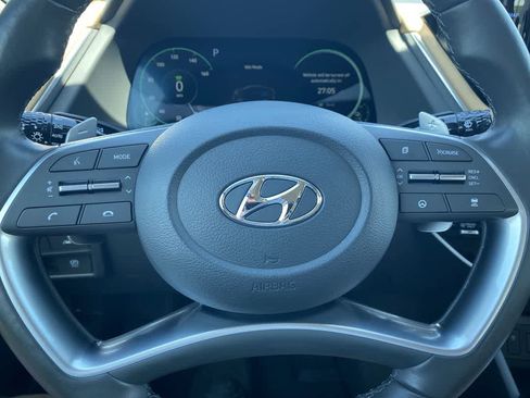Used 2023 Hyundai Sonata Limited image 14