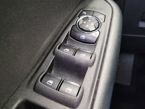 Used 2017 Ford Edge SE w/ Cargo Accessory Package AWD/4WD image 27