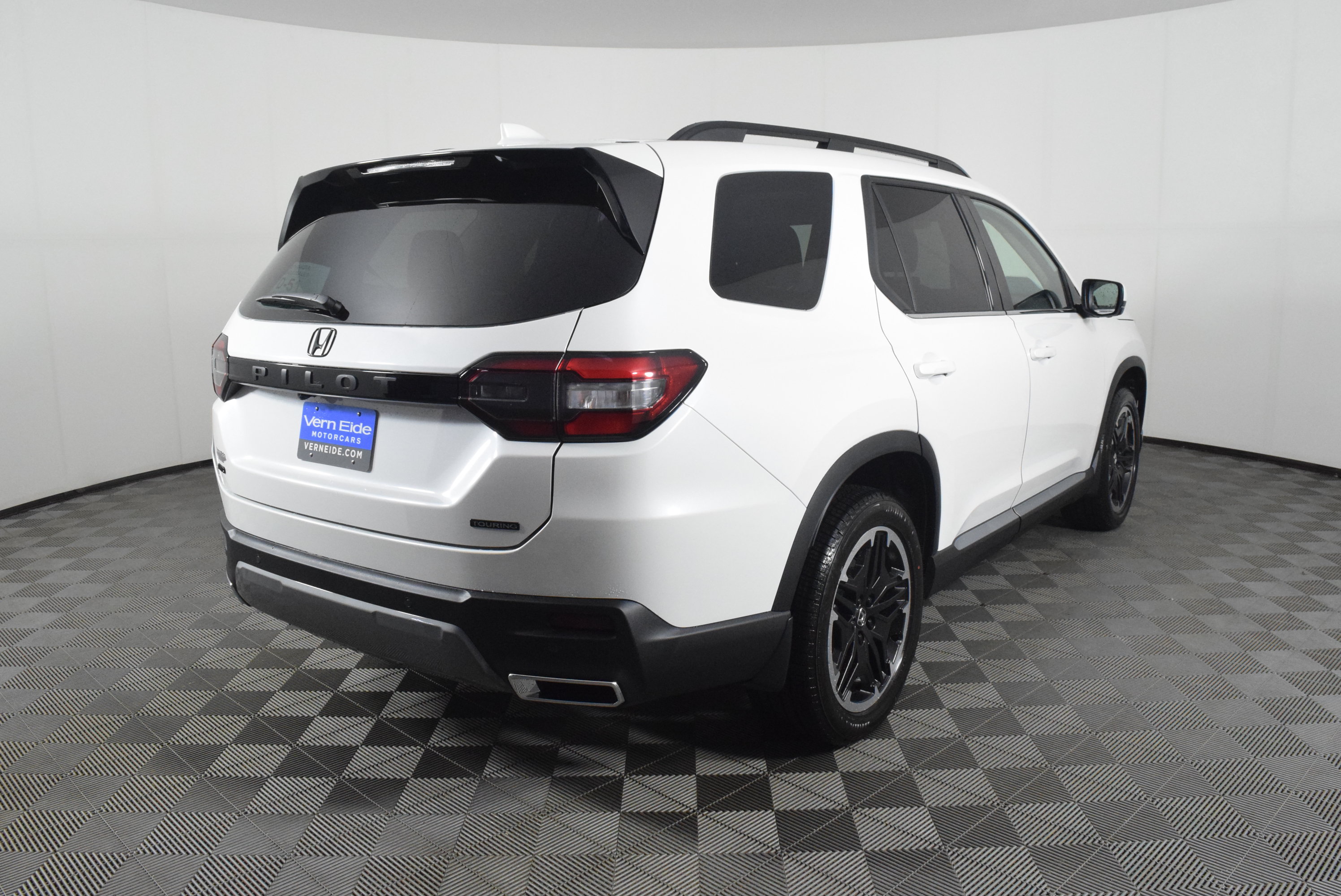 New 2026 Honda Pilot image 6