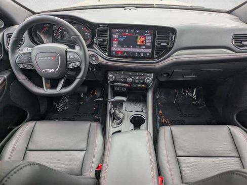 New 2026 Dodge Durango GT AWD/4WD image 15