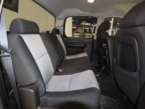 Used 2008 GMC Sierra 1500 SL image 15