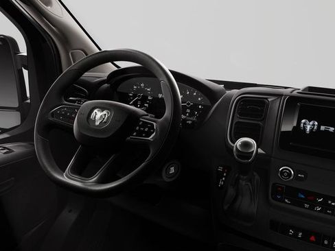 New 2026 RAM ProMaster 2500 w/ Safety Group image 9