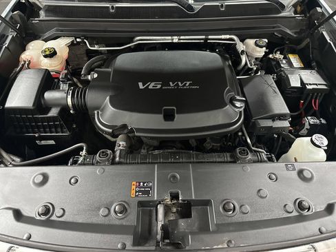 Used 2019 GMC Canyon Denali image 35