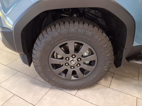 New 2026 Toyota Land Cruiser image 29