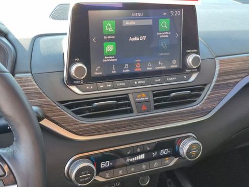 Used 2021 Nissan Altima 2.5 SL FWD image 15