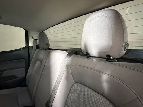 Used 2021 GMC Canyon Elevation Standard w/ Convenience Package RWD image 23