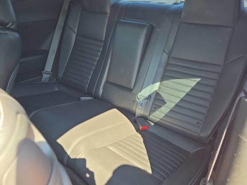 Used 2012 Dodge Challenger SXT Plus image 14