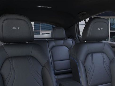 New 2026 Buick Envista Sport Touring w/ Convenience I Package image 24