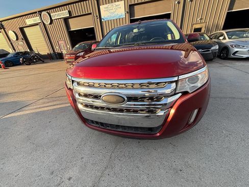 Used 2013 Ford Edge SEL image 31