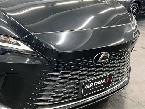 Used 2023 Lexus RX 350 Premium w/ Accessory Package (Z1) FWD image 29