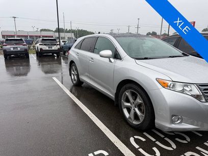 Used 2012 Toyota Venza XLE w/ XLE Premium Pkg