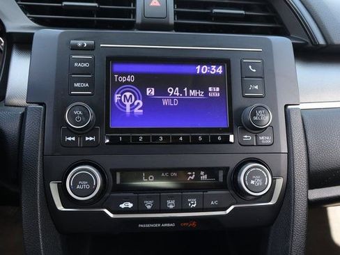 Used 2018 Honda Civic LX image 22