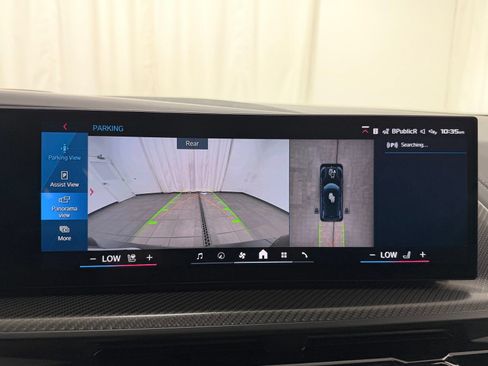 Used 2025 BMW XM AWD/4WD image 18