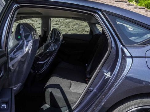 New 2026 Honda Accord SE image 9