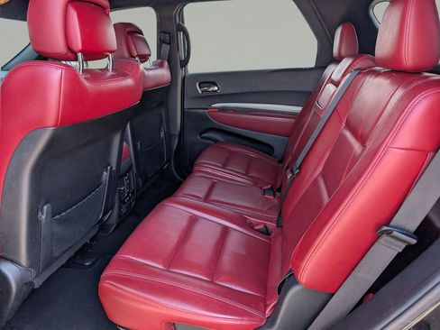 Used 2019 Dodge Durango R/T w/ Blacktop Package RWD image 15