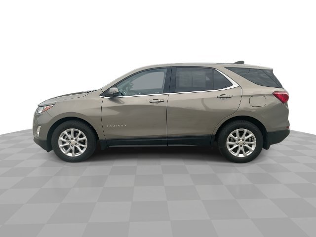 Used 2019 Chevrolet Equinox LT FWD image 5