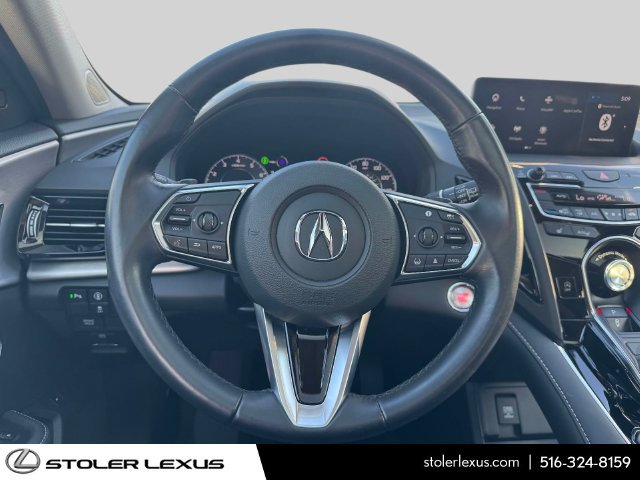 Used 2024 Acura RDX w/ Technology Package AWD/4WD image 19