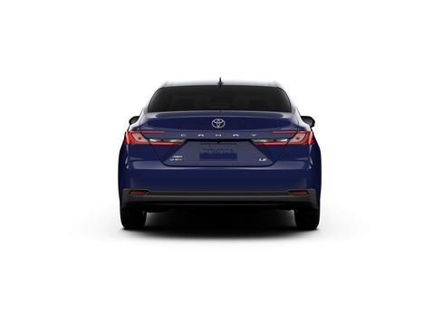 New 2026 Toyota Camry LE AWD/4WD image 10