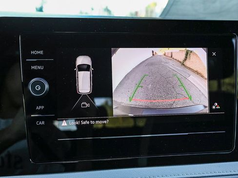 New 2026 Volkswagen Taos S image 35