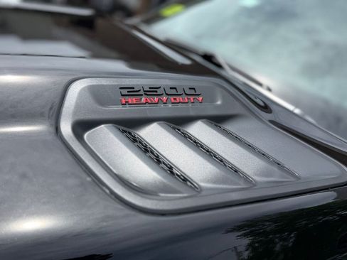 New 2026 RAM 2500 Tradesman AWD/4WD image 18