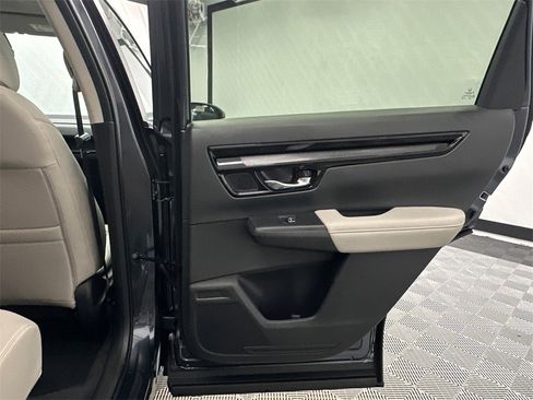 New 2026 Honda CR-V EX-L image 19