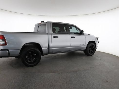 Used 2023 RAM 1500 Lone Star AWD/4WD image 13