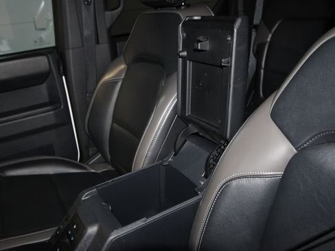 Used 2025 Ford Bronco Outer Banks image 19