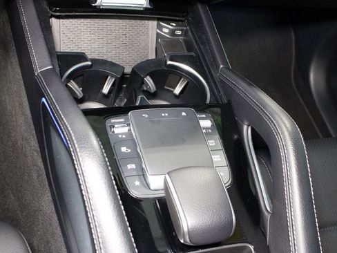 Used 2024 Mercedes-Benz GLE 350 4MATIC image 17