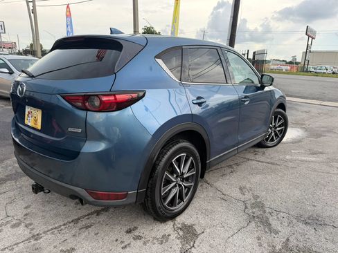 Used 2018 MAZDA CX-5 Grand Touring FWD image 4