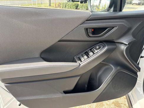 New 2026 Subaru Crosstrek 2.0i Premium image 12