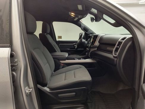 Used 2022 RAM 1500 Big Horn image 27
