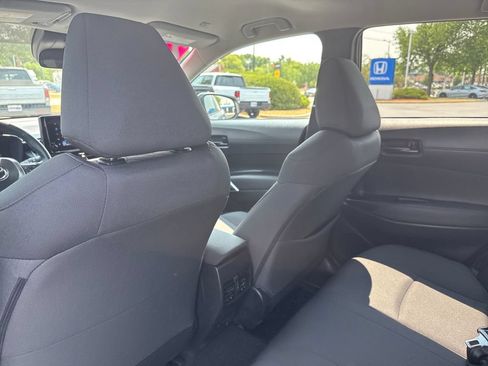 Used 2026 Toyota Corolla Cross LE AWD/4WD image 20