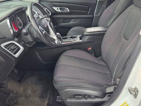 Certified 2014 GMC Terrain SLE w/ Convenience Package FWD image 9